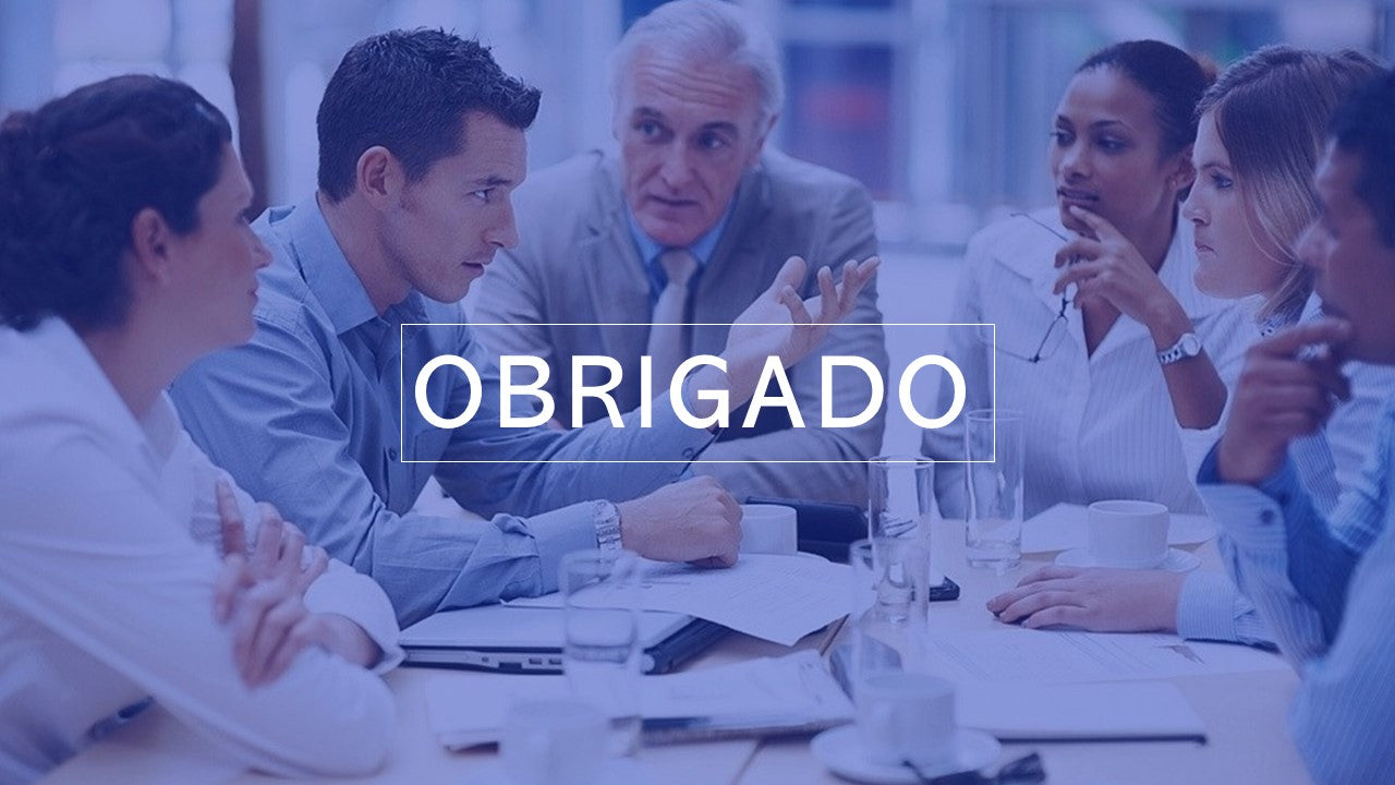 Template PowerPoint Startup - 30 Slides Profissionais para Empreendedores Multiusos