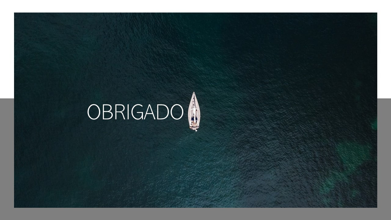 Template PowerPoint Minimalista - 30 Slides Modernos Limpos Multiusos