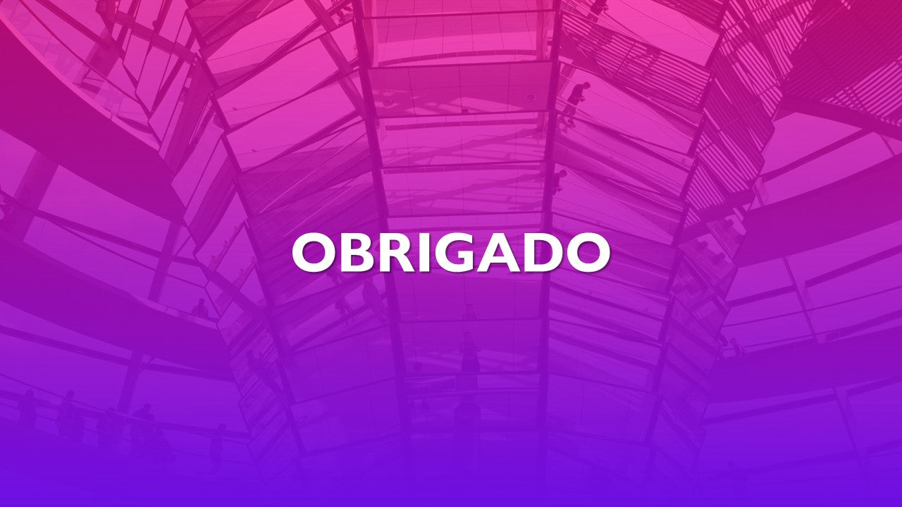 Template PowerPoint Corporativo - 30 Slides Profissionais Multiusos