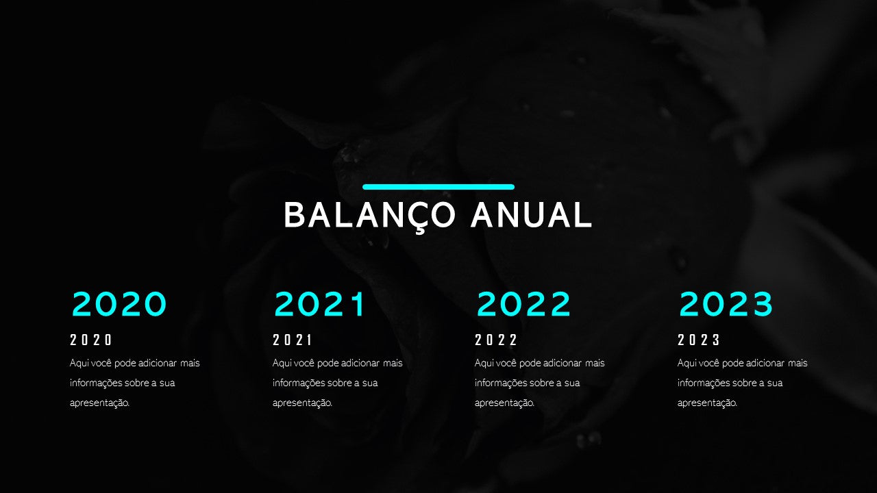 Template PowerPoint Impacto - 30 Slides Poderosos Profissionais Multiusos