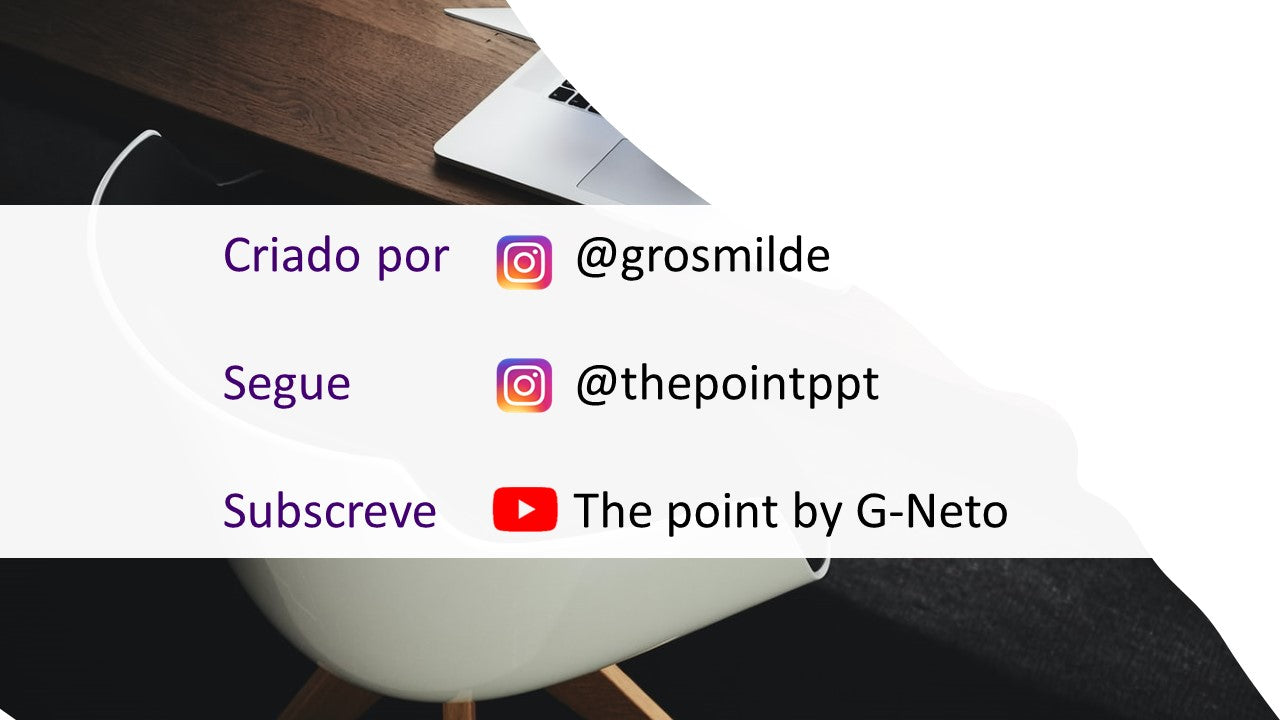 Template PowerPoint Corporativo Grátis - 11 Slides Multiusos Nº3