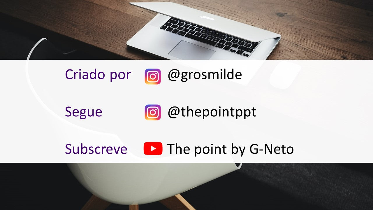 Template PowerPoint Fashion Design Grátis - 11 Slides Multiusos