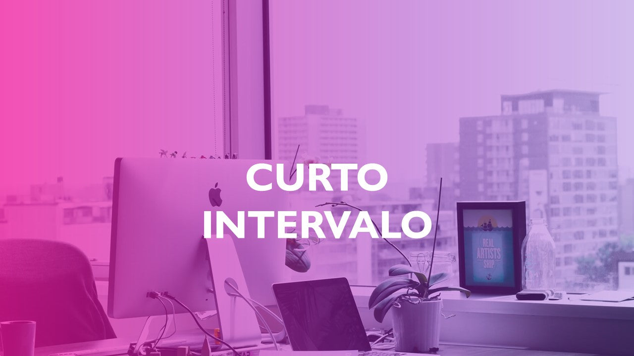 Template PowerPoint Corporativo - 30 Slides Profissionais Multiusos