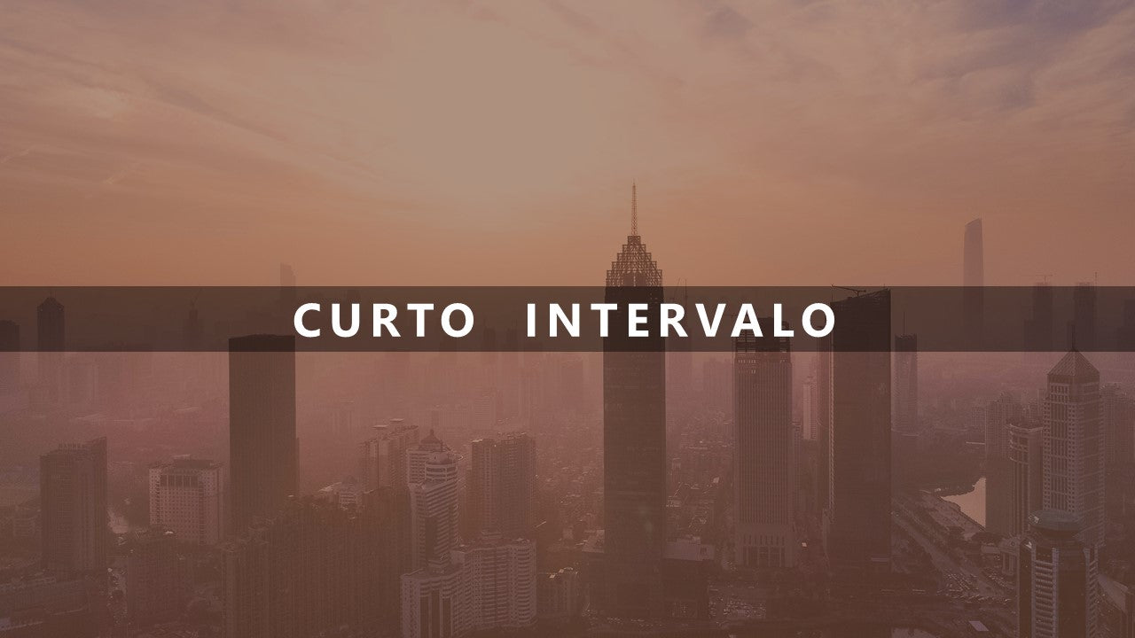 Template PowerPoint Projetos - 30 Slides Profissionais Multiusos