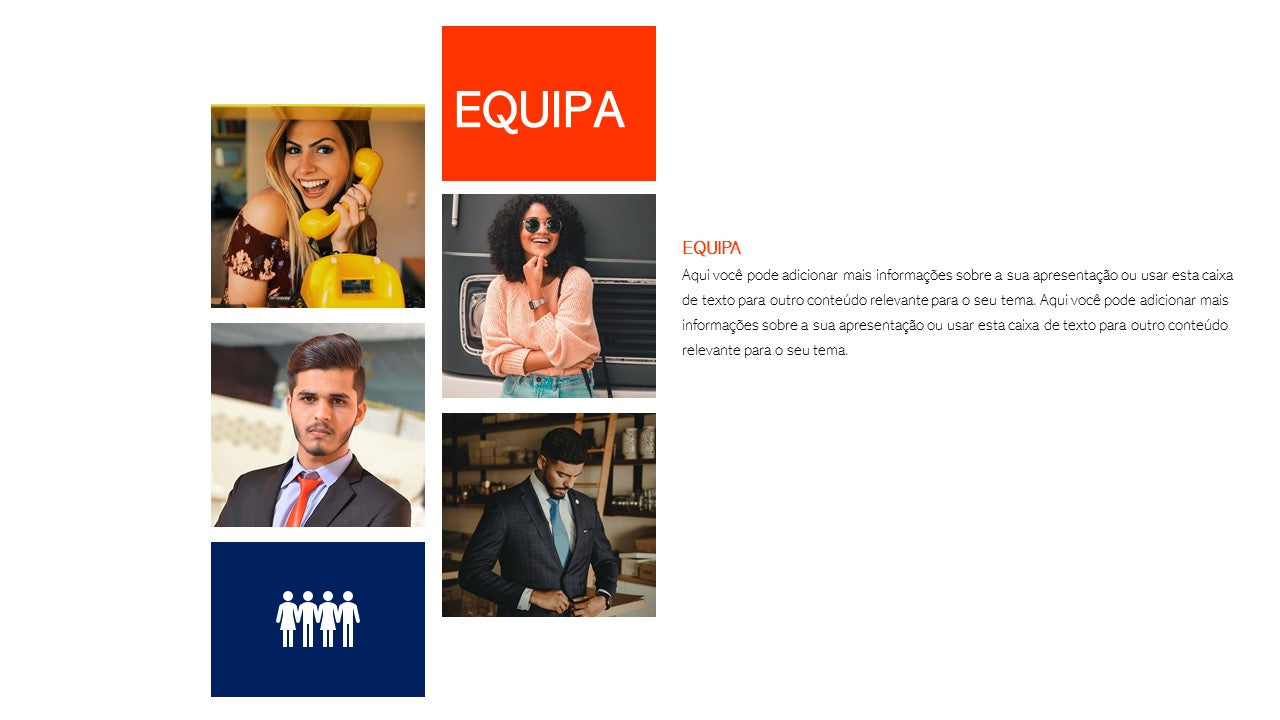 Template PowerPoint Arquitetura Moderna - 30 Slides Profissionais Multiusos