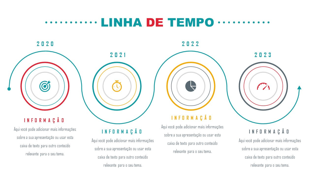 Template PowerPoint Empresarial - 30 Slides Profissionais Corporativos Multiusos