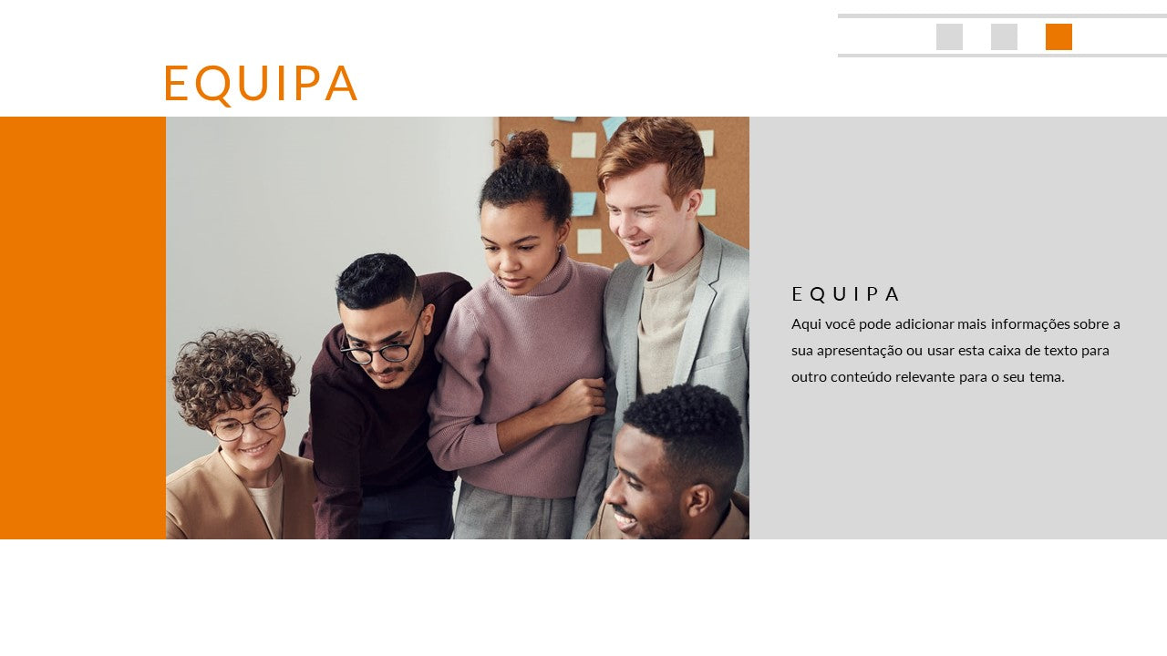 Template PowerPoint Design de Interiores - 30 Slides Profissionais Multiusos