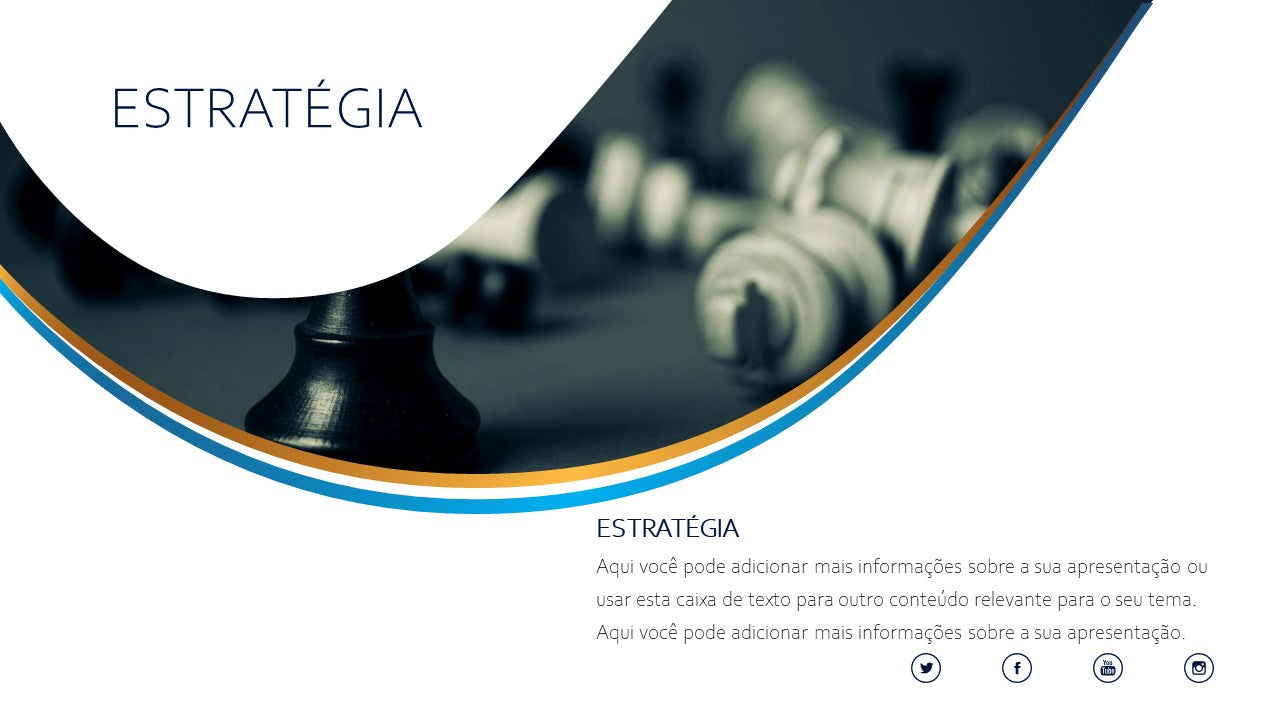 Template PowerPoint Mundo Empresarial - 30 Slides Corporativos Multiusos