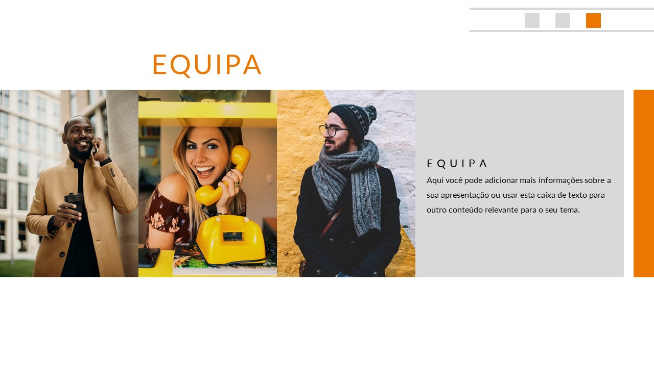 Template PowerPoint Design de Interiores - 30 Slides Profissionais Multiusos