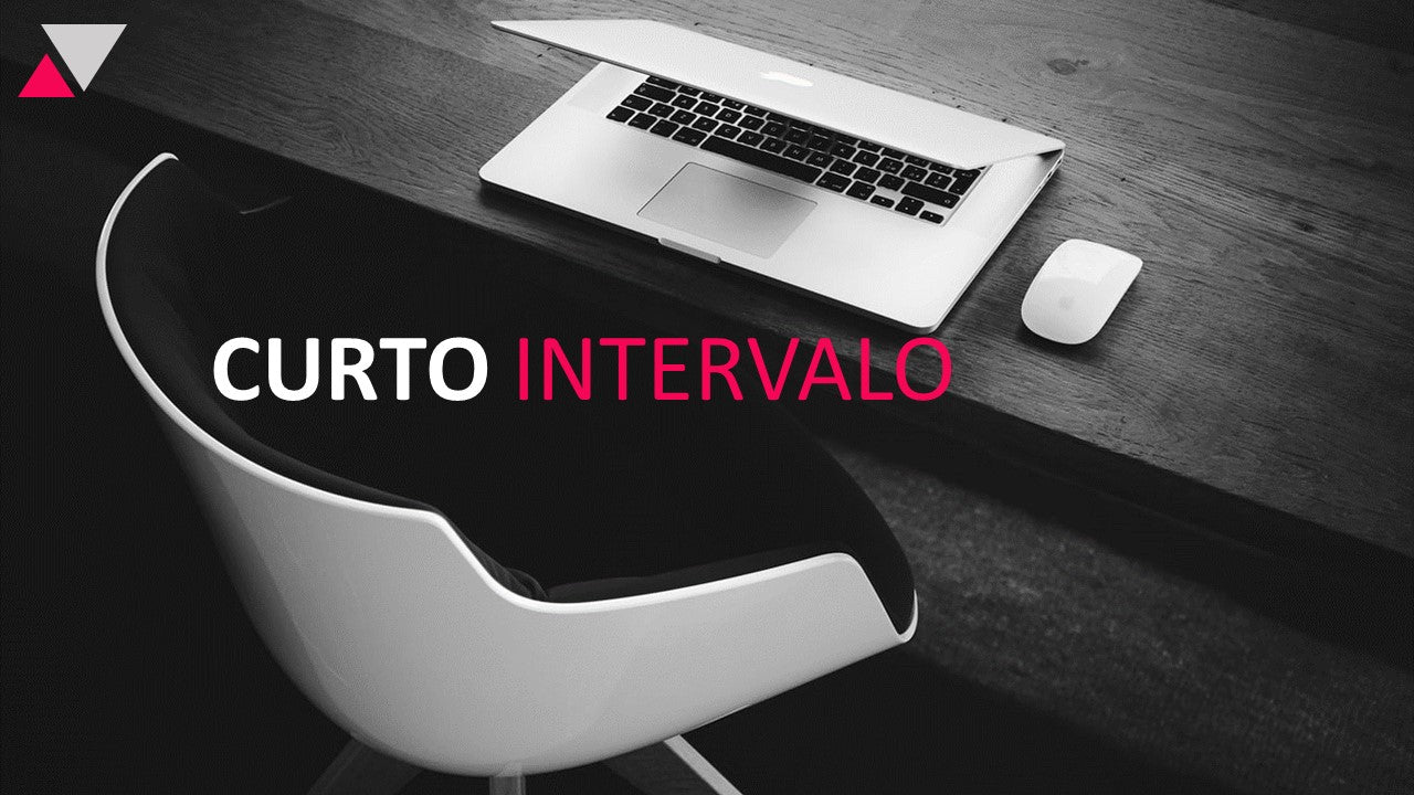 Template PowerPoint Elegante - 15 Slides Sofisticados Multiusos