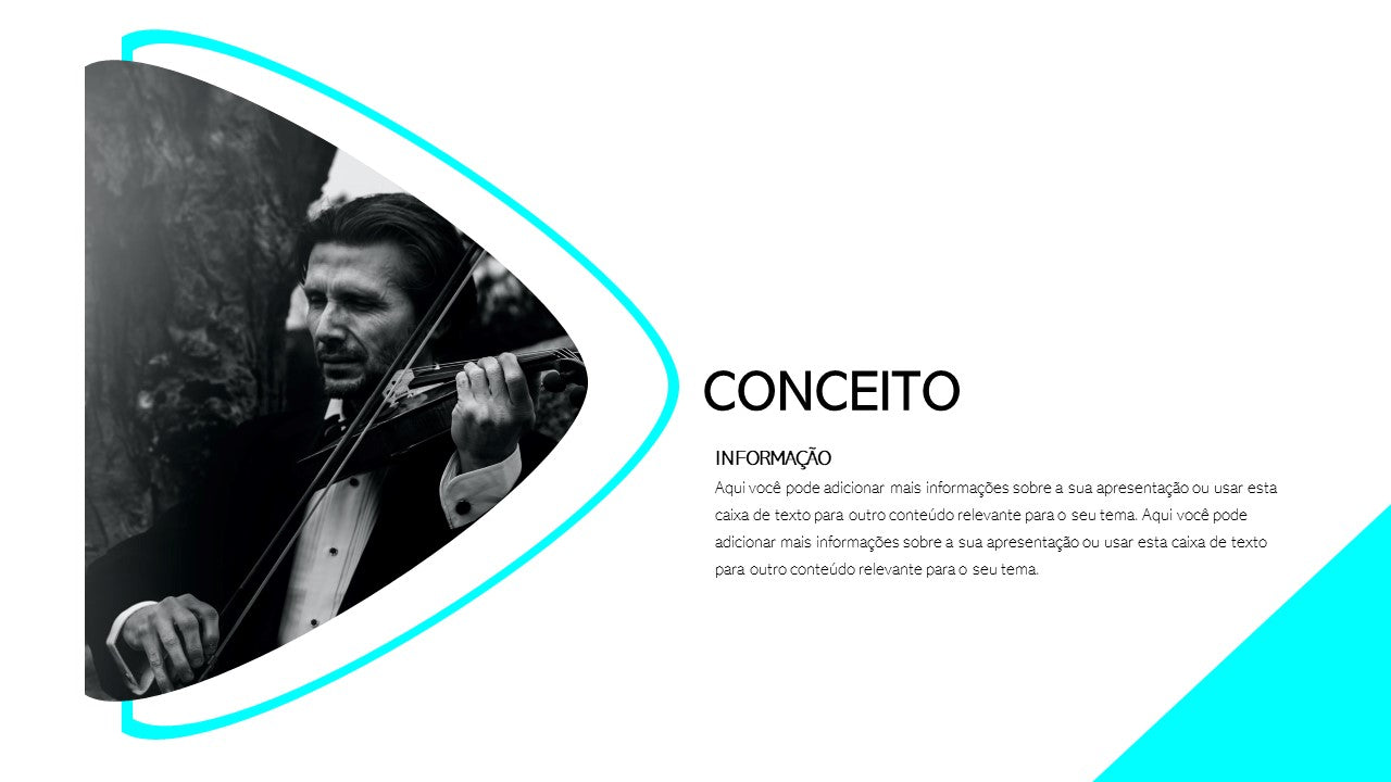 Template PowerPoint Impacto - 30 Slides Poderosos Profissionais Multiusos