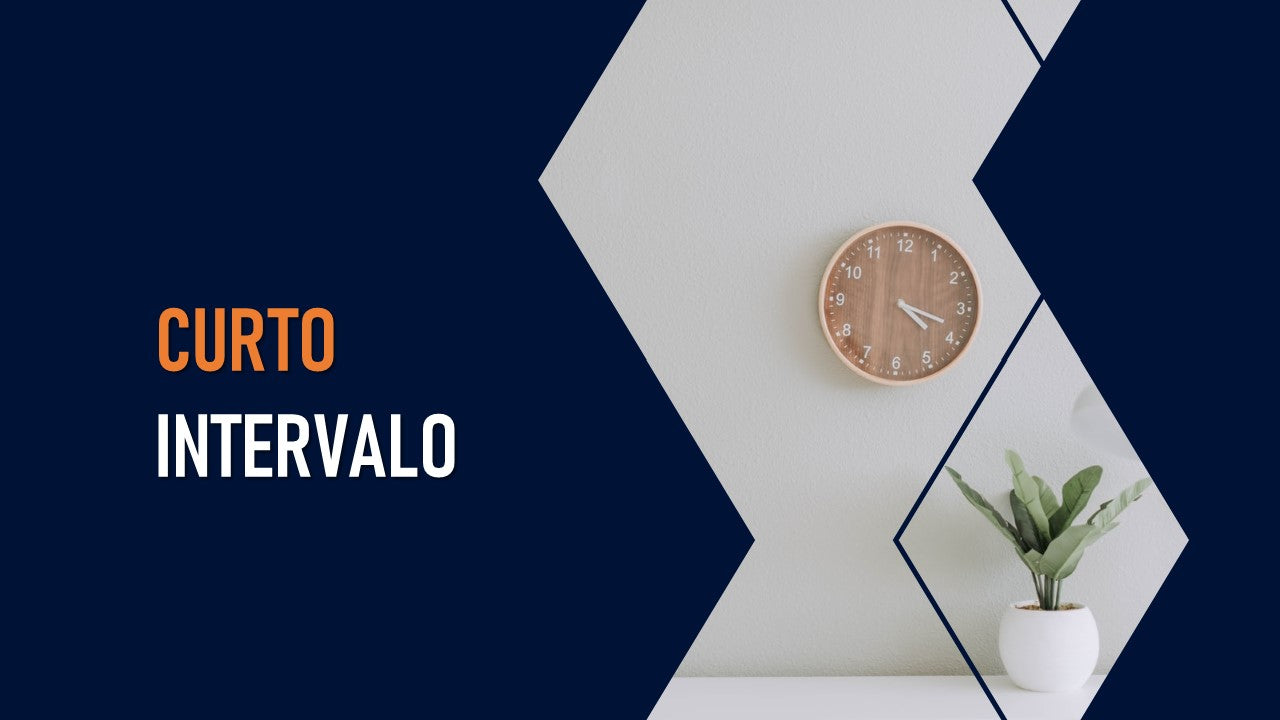 Template PowerPoint Moderno e Limpo - 15 Slides Minimalistas Multiusos